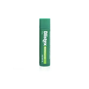 BLISTEX BAL LAB F-15 MINT