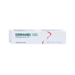 DERMABEL Gel x 30g