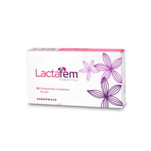 LACTAFEM Comp. Rec. x 28