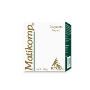 MATIKOMP Ung. Pote x 25g