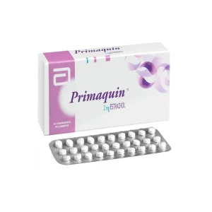 PRIMAQUIN 2mg Comp. x 30
