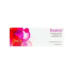ROSINA 3MG