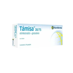 TAMISA 30/75 Comp. x 21