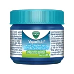 VAPORUB UNG. POTE 50GR - Imagen 2