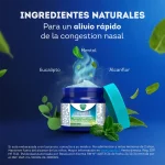 VAPORUB UNG. POTE 50GR - Imagen 6