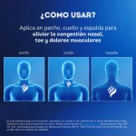 VAPORUB UNG. POTE 50GR - Imagen 3