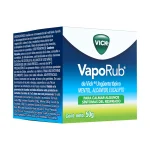 VAPORUB UNG. POTE 50GR - Imagen 8