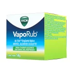 VAPORUB UNG. POTE 50GR - Imagen 7