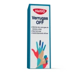 VERRUGAS OFF Spray x 8 - 16 aplicaciones - Imagen 3