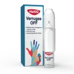 VERRUGAS OFF Spray x 8 - 16 aplicaciones