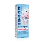 GENGIGEL DENTICION Gel x 20ml - Imagen 2