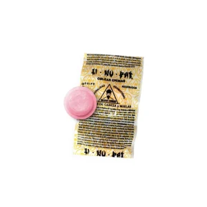 OBLEAS CHINAS Tiras x Obleas x 5