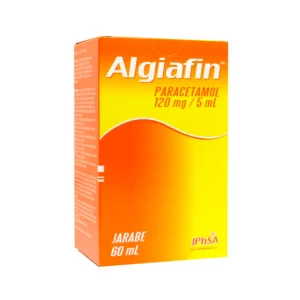 ALGIAFIN Jbe. x 60ml