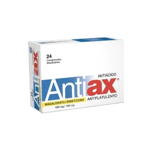 ANTIAX Comp. x 24