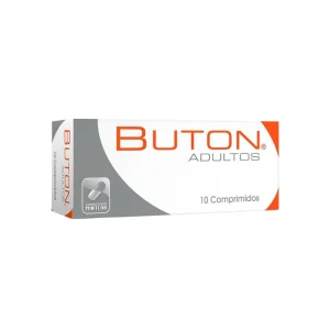 BUTON Comp. x 10