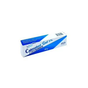 CALMOBET Gel x 50g