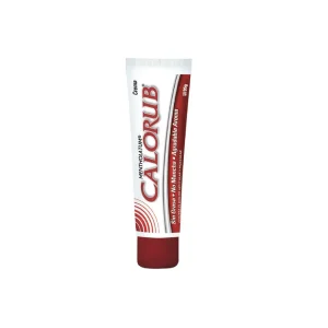 CALORUB CREMA x 95g