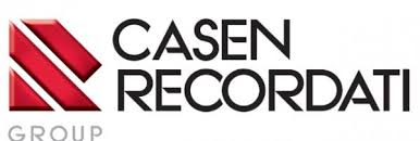 Casen Recordati