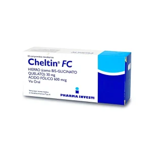 CHELTIN FC Comp. x 30