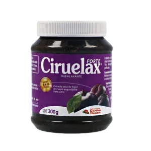 CIRUELAX FORTE 300 gr