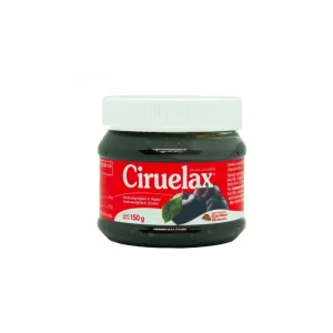 CIRUELAX MERMELADA x 150g