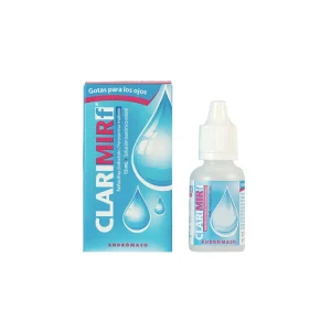 CLARIMIR Oft. Sol. x 15ml