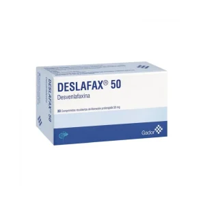 DESLAFAX 50mg Comp. x 30