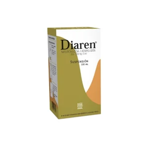 DIAREN Susp. x 100ml