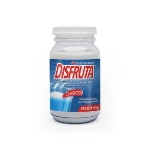 DISFRUTA Efer. Fco. Polvo x 100g