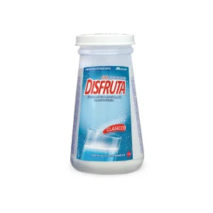DISFRUTA Efer. Fco. Polvo x 110g
