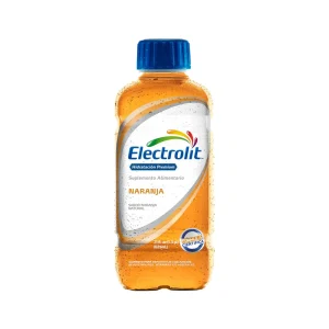 ELECTROLIT MARACUYÁ x 625ml