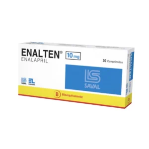 ENALTEN 5mg Comp. x 30