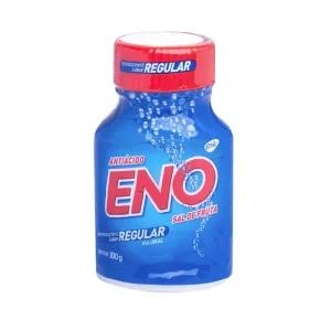 ENO NATURAL FCO 100 G