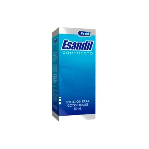 NUX VOMICA HEELACCORD Gotas x 30ml