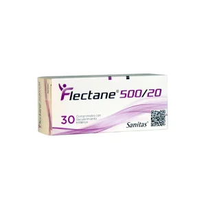 FLECTANE Comp. Rec. x 30