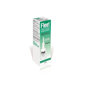 FLEET ENEMA ADULTO Sol. x 133ml