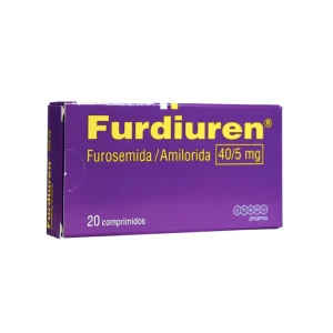 FURDIUREN Comp. x 20