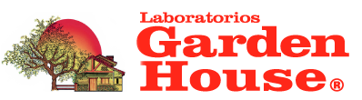 Laboratorio Garden House