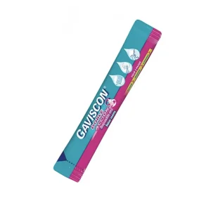 GAVISCON DOBLE ACCION Sachet x 10ml