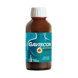 GAVISCON Oral Susp. x 150ml
