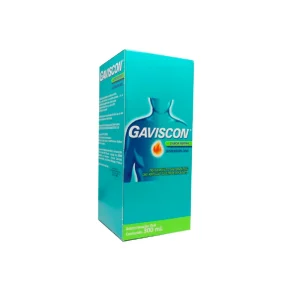 GAVISCON Oral Susp. x 300ml