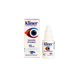 KLINER Env. x 15ml