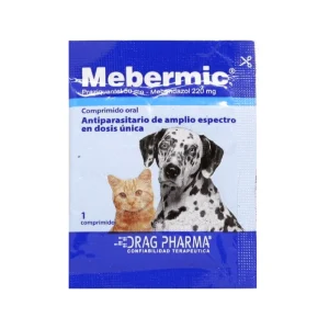 MEBERMIC Comp. x 1