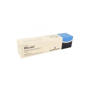 MICOLIS 1g Crema x 20g