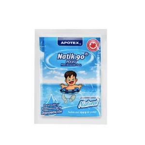 REHSAL 60 - Sobre x 1