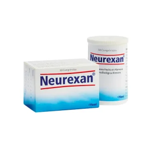 NEUREXAN Comp. x 50