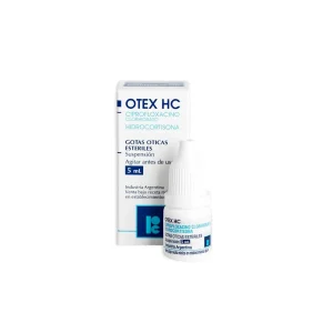 OTEX HC Env. x 5ml