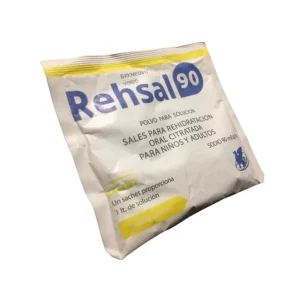 REHSAL-90 SOBRE LIMONADA