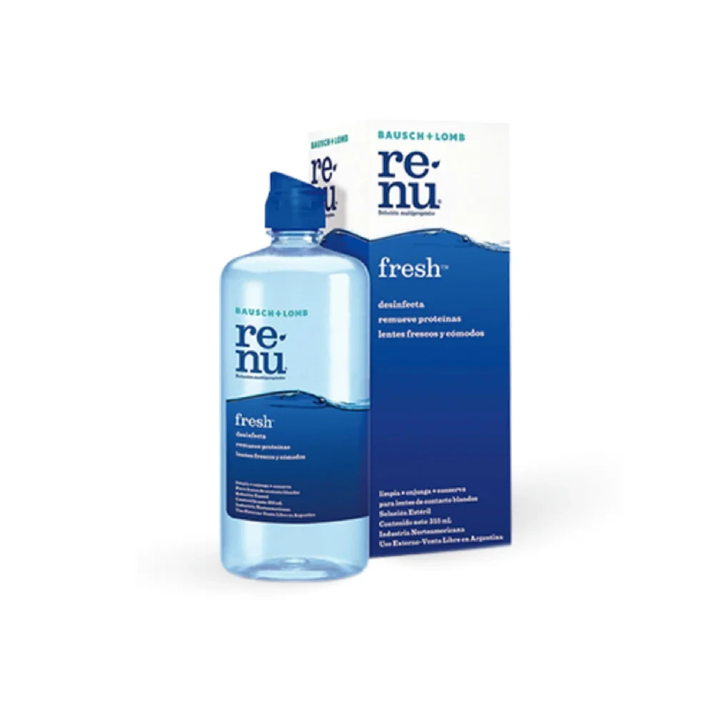 RENU FRESH Sol. x 355ml RENU FRESH Sol. x 355ml - Imagen 1