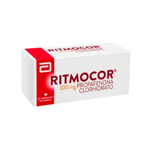 RITMOCOR 300mg Comp. x 40